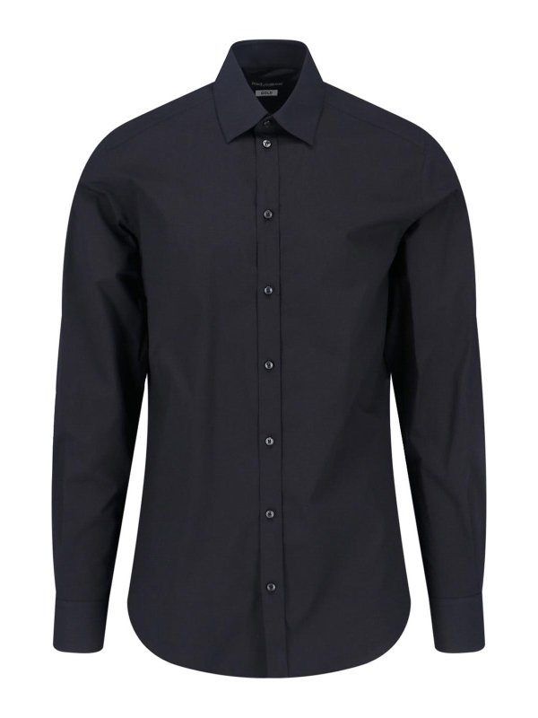 DOLCE & GABBANA: シャツ - シャツ - Martini