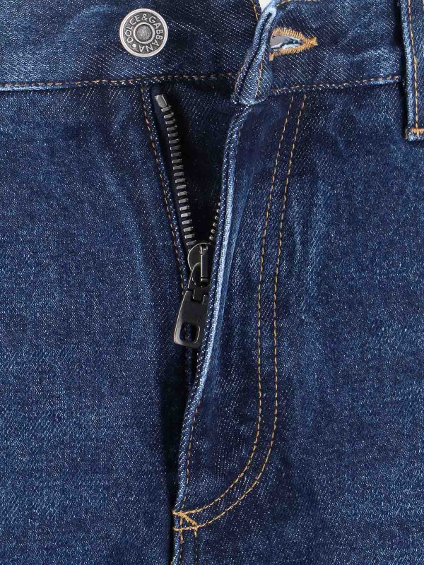 DOLCE & GABBANA buy online Jeans