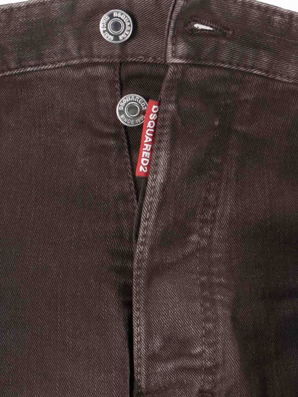 DSQUARED2 buy online Jeans