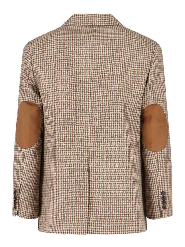 DUNST: Blazer online - Blazer - Beige