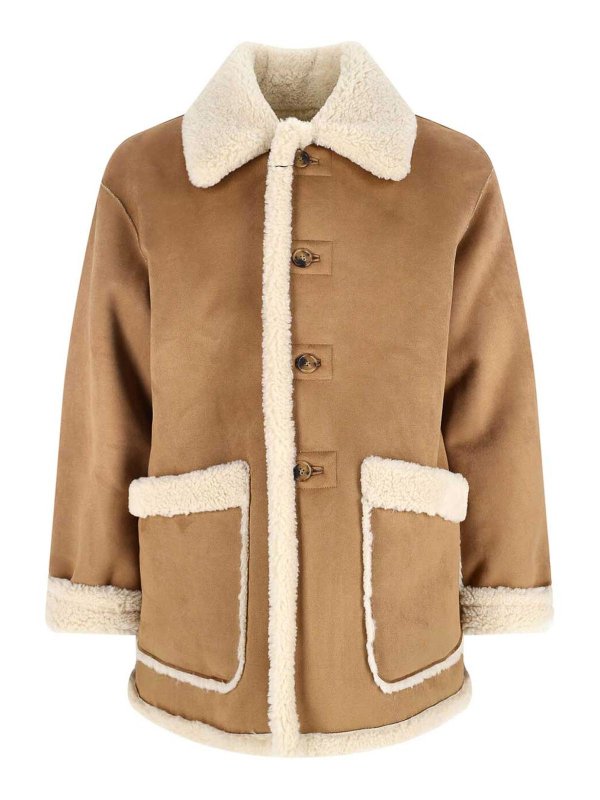 DUNST: giacche blazer - Giacca Reversibile