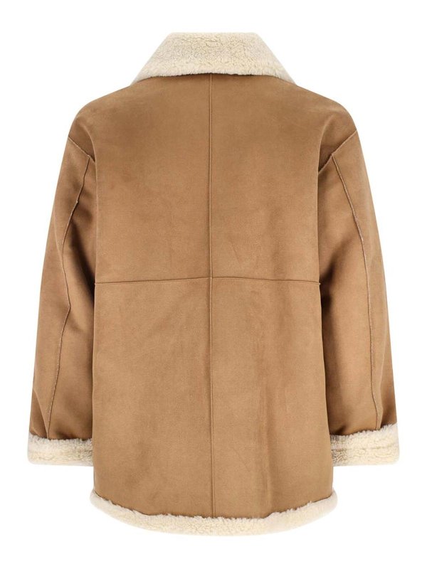 DUNST: giacche blazer online - Giacca Reversibile