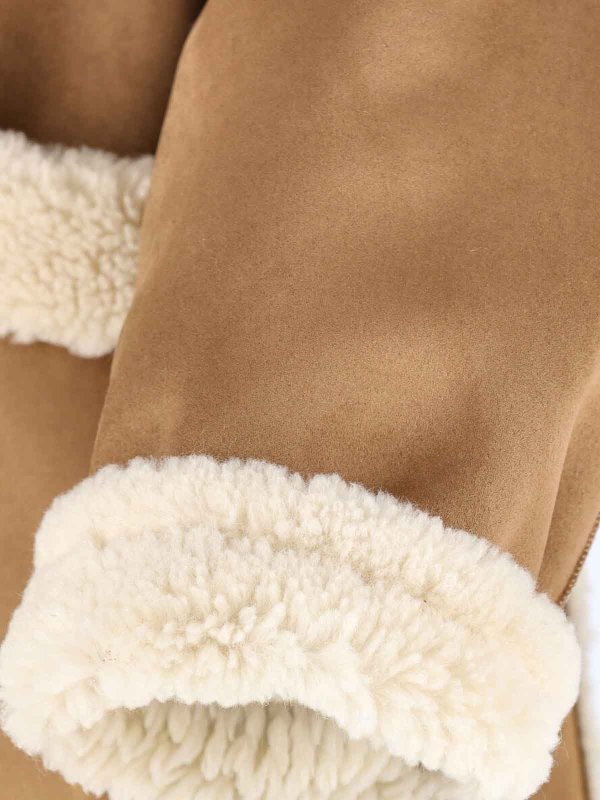 Giacca Reversibile shop online: DUNST