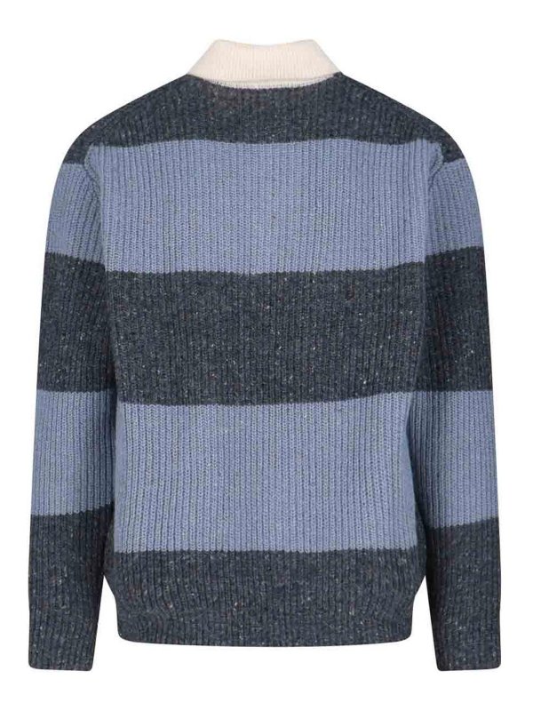 DUNST: maglia collo rotondo online - Maglia