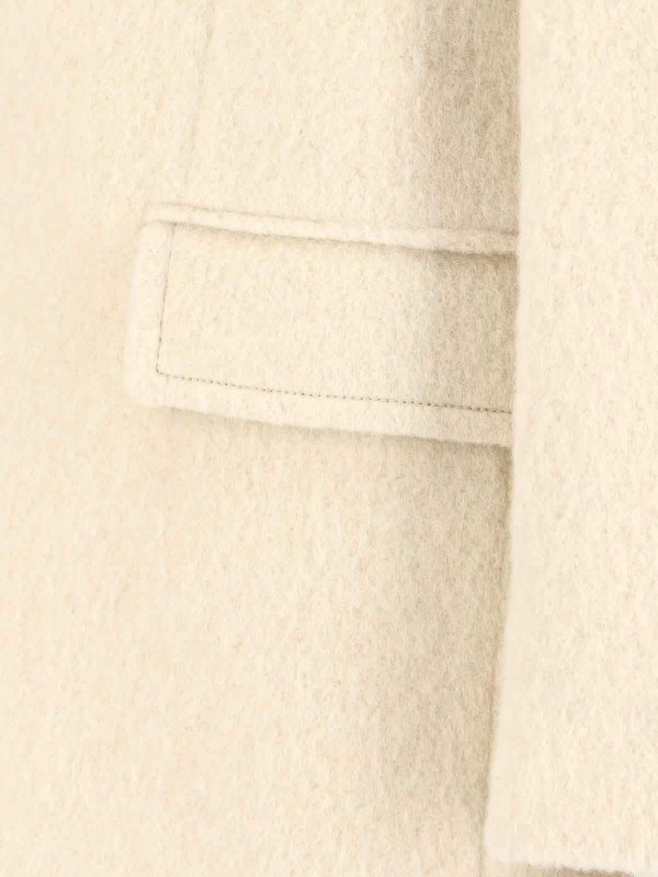 Blazer - Weiß shop online: DUNST