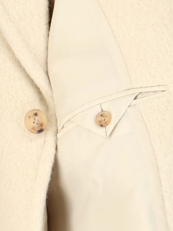 DUNST buy online Blazer - Weiß