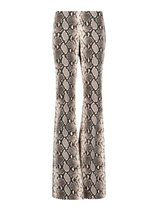 DURAN LANTIK: bootcut jeans - Pantaloni Bootcut