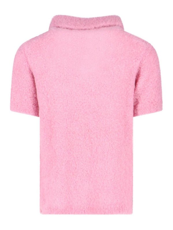 ERL: Polos  online - Polo - Couleur Chair