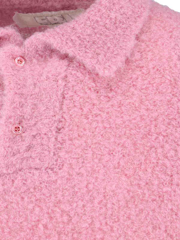 The Best Shops ERL: Polos  - Polo - Couleur Chair