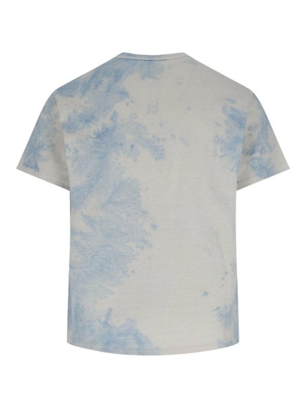 ERL: T-shirts online - T-Shirt - Rocker