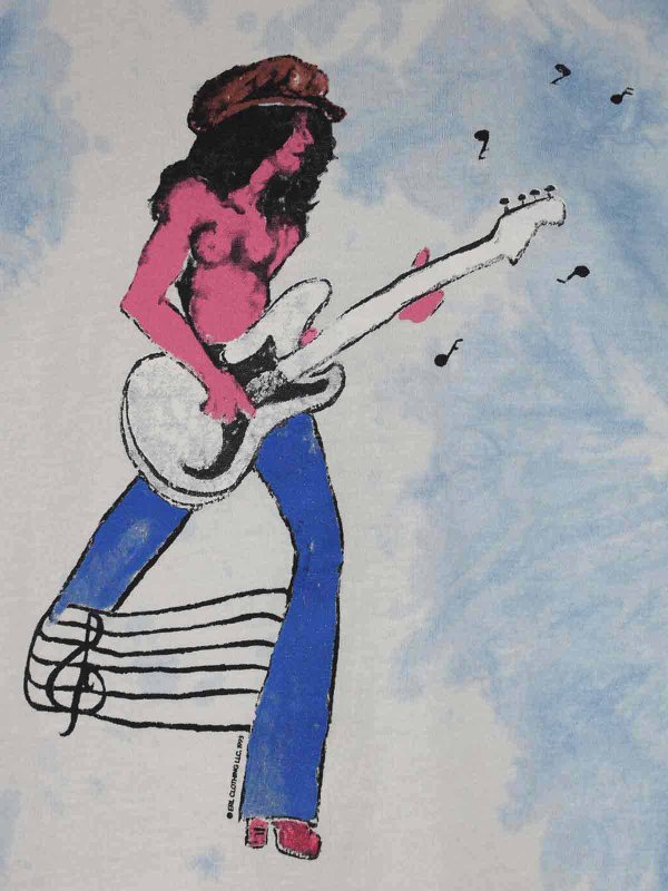 The Best Shops ERL: T-shirts - T-Shirt - Rocker