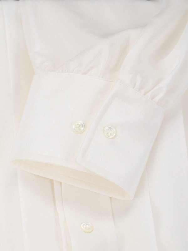 ERMANNO SCERVINO buy online Chemise - Blanc