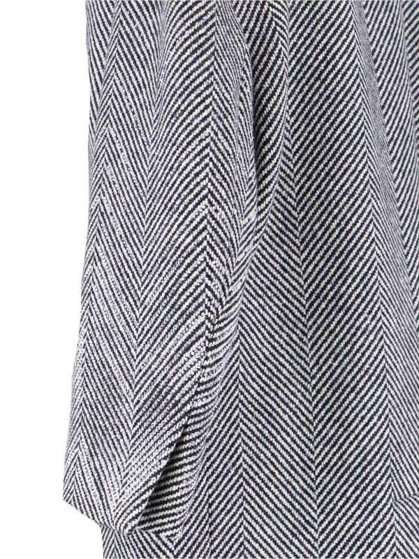 The Best Shops ERMANNO SCERVINO: long coats - Maxi coat