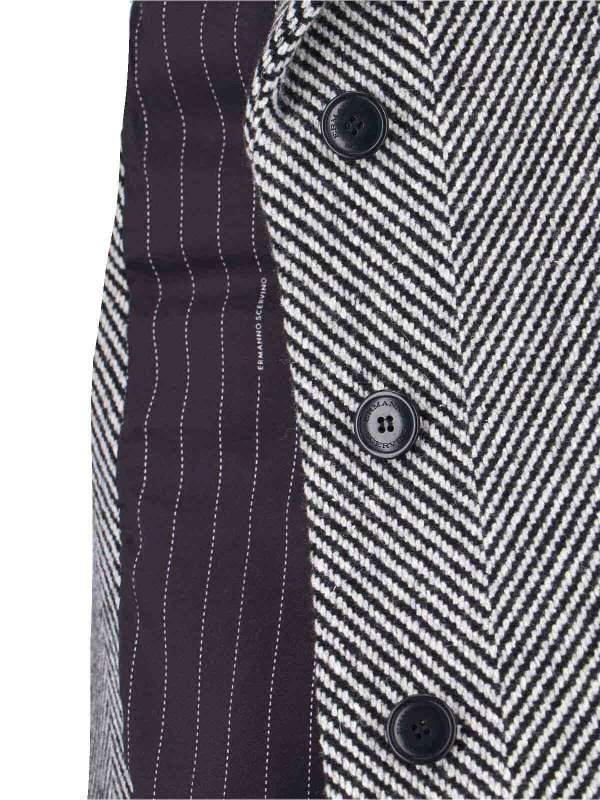 ERMANNO SCERVINO buy online Maxi coat