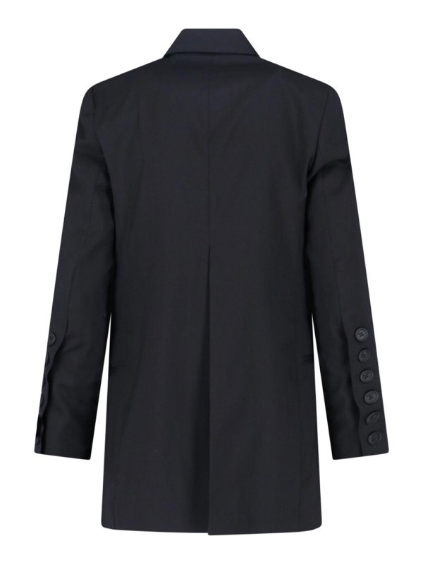 EUDON CHOI: giacche blazer online - Giacca Doppiopetto