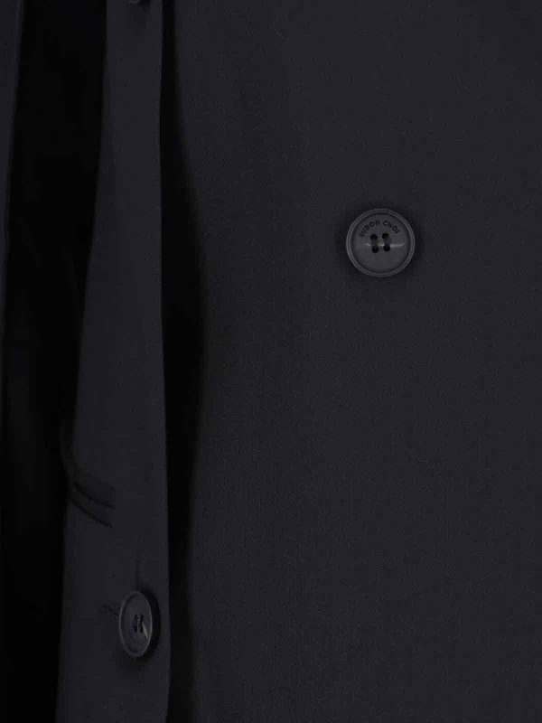 EUDON CHOI buy online Giacca Doppiopetto