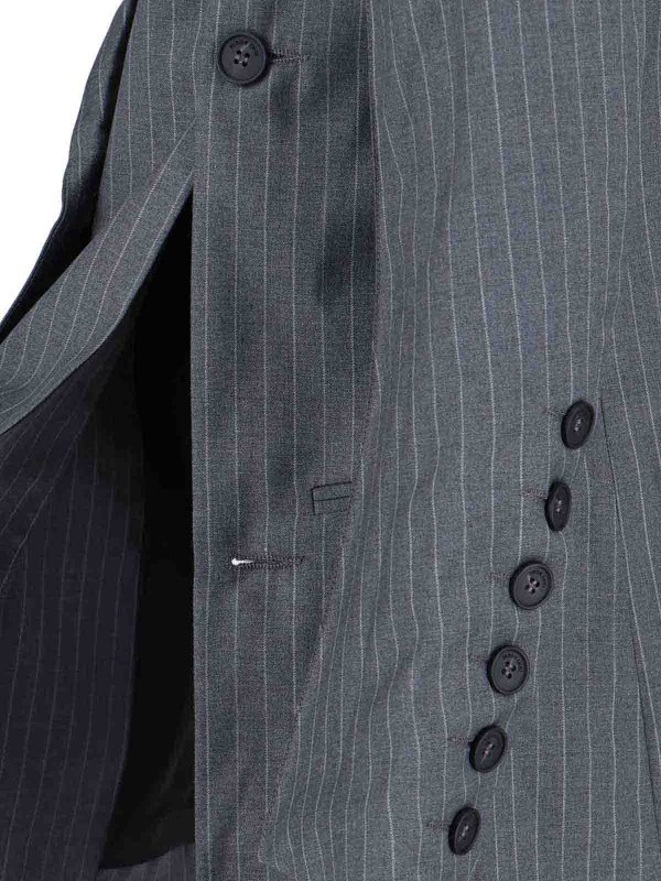 Blazer Doppiopetto shop online: EUDON CHOI