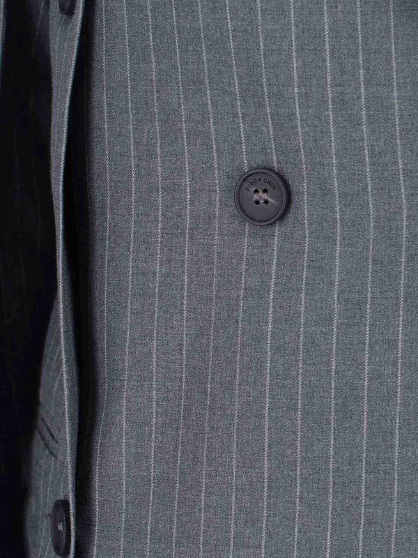 EUDON CHOI buy online Blazer Doppiopetto