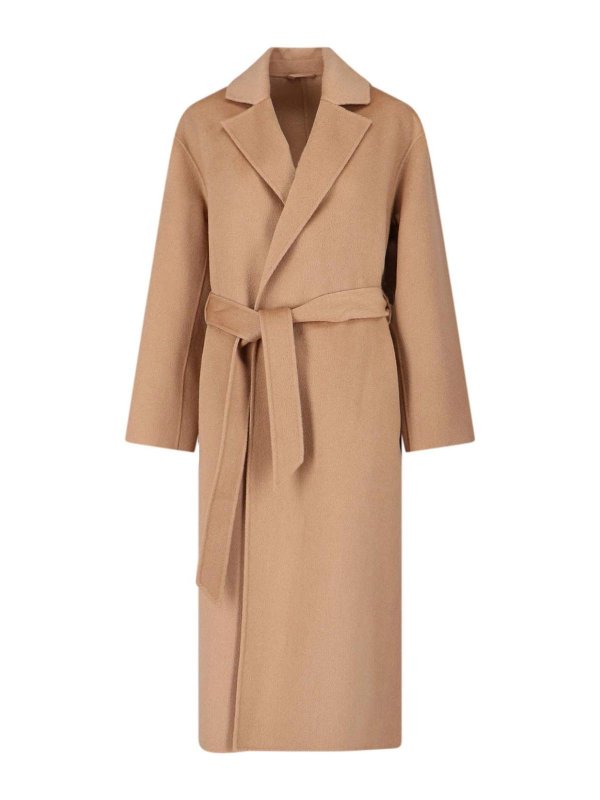 FILIPPA K: Manteaux au genou - Manteau Au Genou - Alyssa