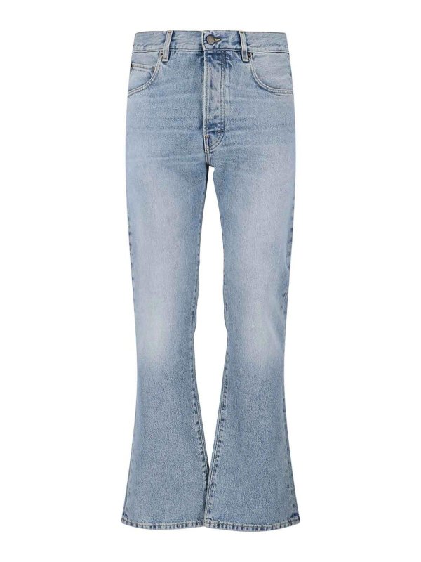HAIKURE: bootcut jeans - Jeans Bootcut