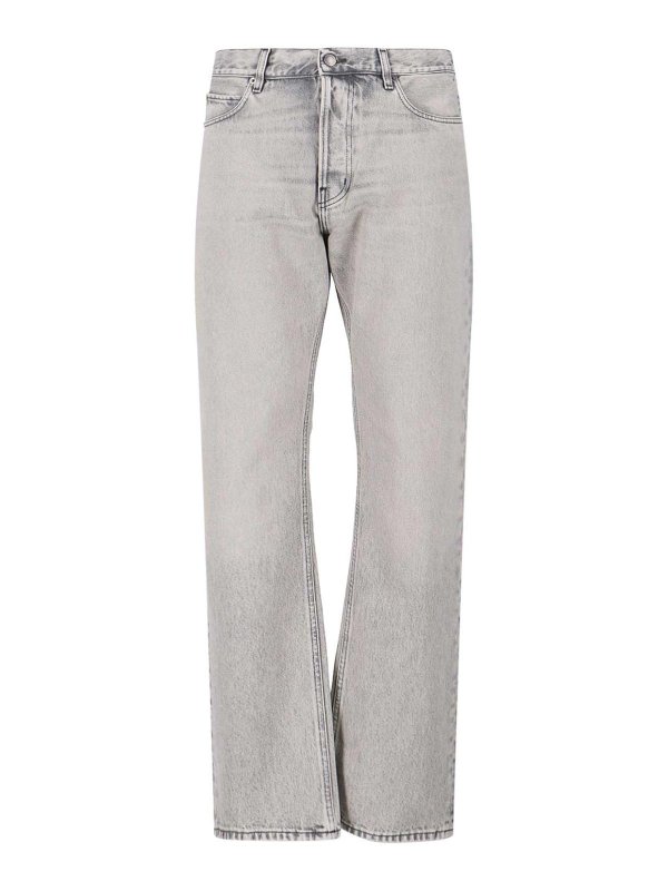 HAIKURE: jeans dritti, a sigaretta - Jeans Dritti