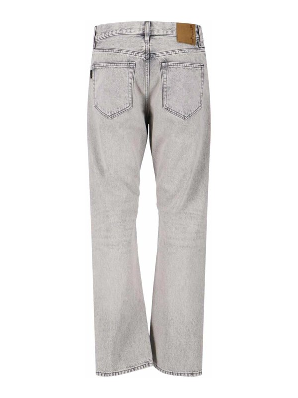 HAIKURE: jeans dritti, a sigaretta online - Jeans Dritti
