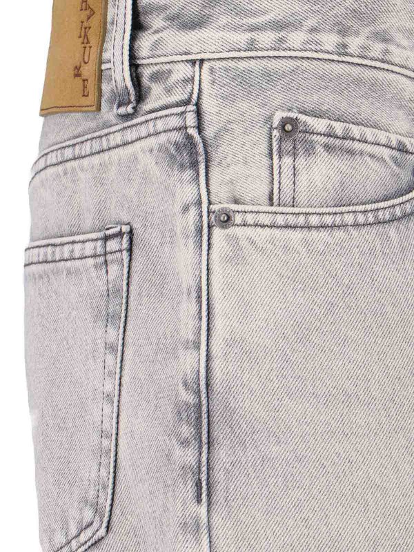 Jeans Dritti shop online: HAIKURE