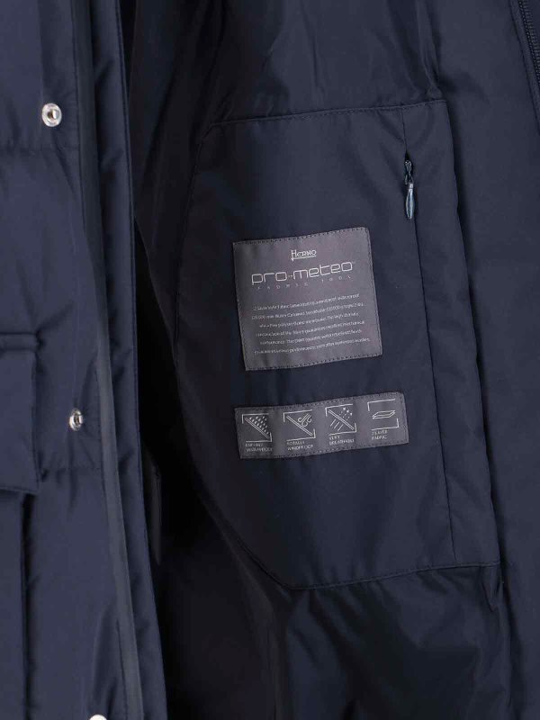 HERNO buy online Piumino