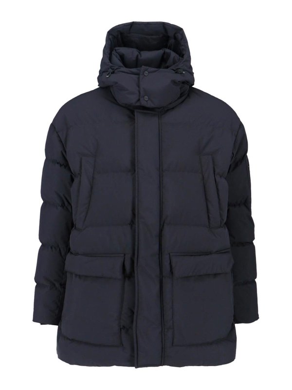 HERNO: ダウン・ハイテクジャケット - ダウンジャケット - Pro Metro