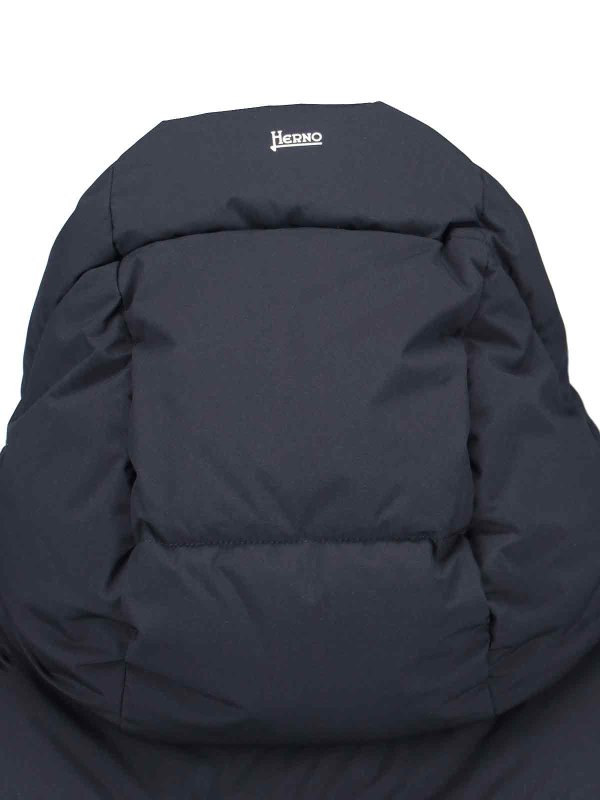 The Best Shops HERNO: ダウン・ハイテクジャケット - ダウンジャケット - Pro Metro