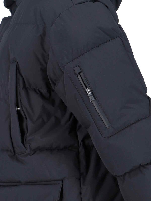 ダウンジャケット - Pro Metro shop online: HERNO