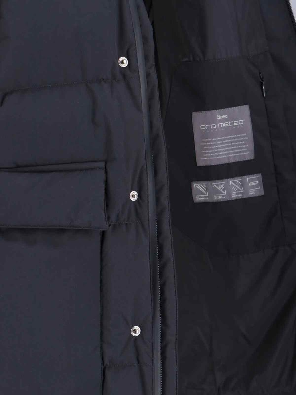 HERNO buy online ダウンジャケット - Pro Metro