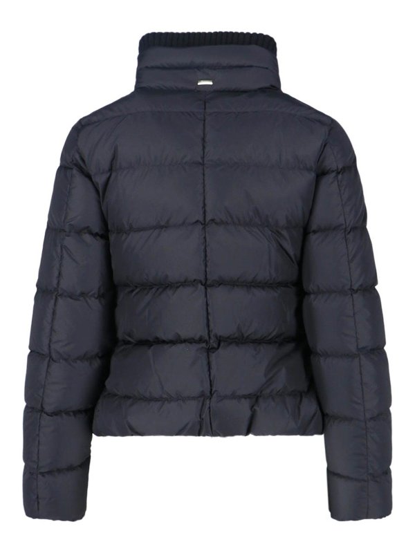 HERNO: padded jackets online - Down filled comforter