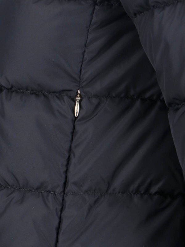 Down filled comforter shop online: HERNO