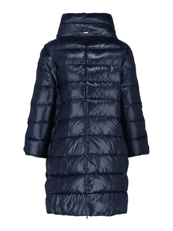 HERNO: giacche imbottite online - Zip Piumino