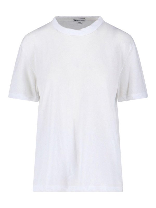 JAMES PERSE: t-shirts - T-Shirt Classica