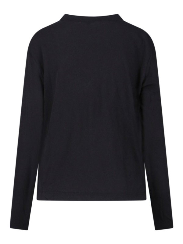 JAMES PERSE: t-shirts online - T-Shirt Classica