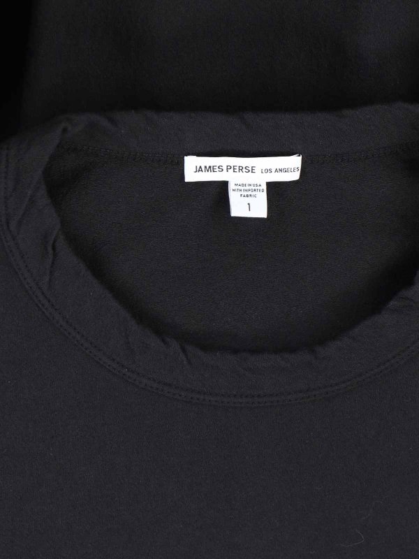 The Best Shops JAMES PERSE: t-shirts - T-Shirt Classica