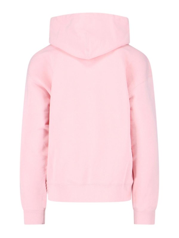 JIL SANDER: スウェット＆セーター online - スウェットシャツ/セーター - ヌードカラー