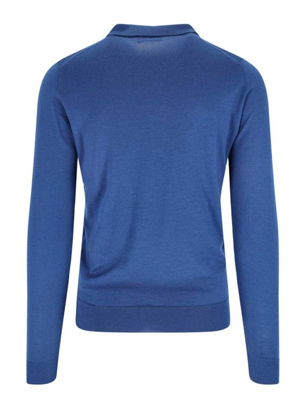 JOHN SMEDLEY: ポロシャツ online - ポロシャツ - Bepler