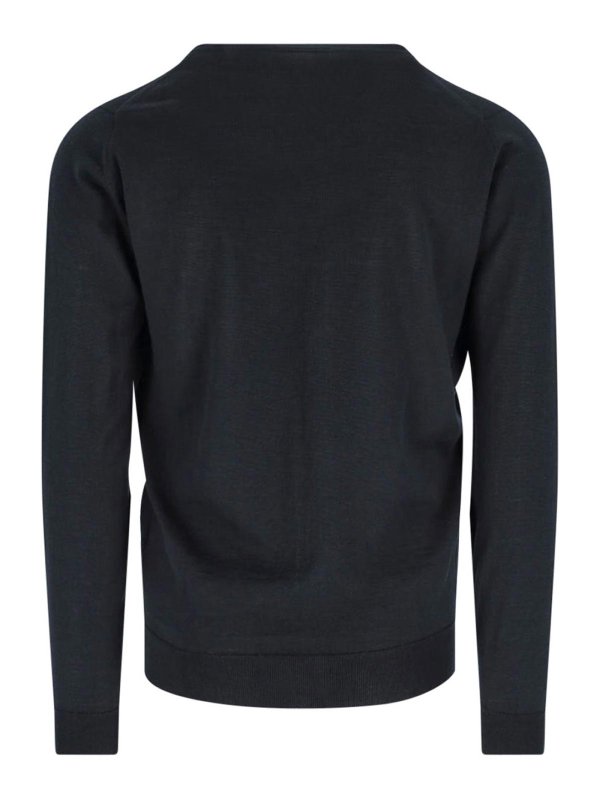 JOHN SMEDLEY: カーディガン online - カーディガン - Petworth