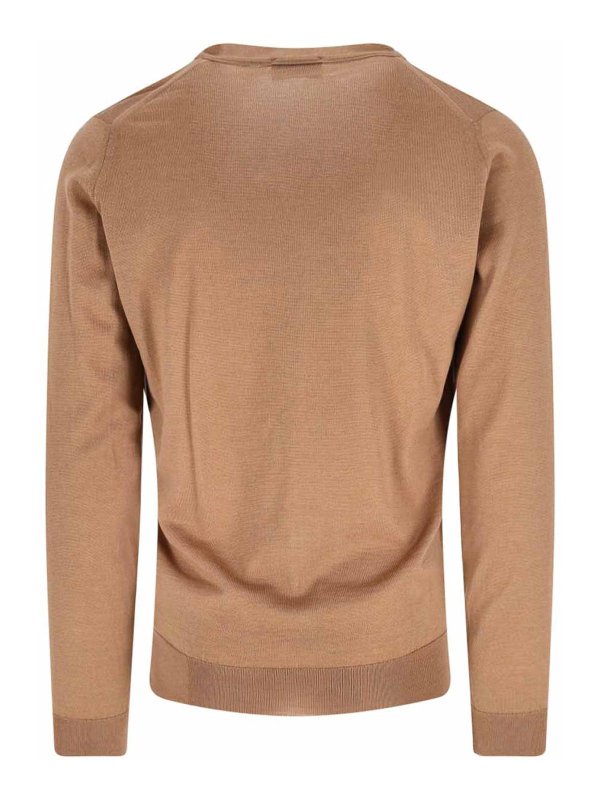 JOHN SMEDLEY: cardigans online - Cardigan