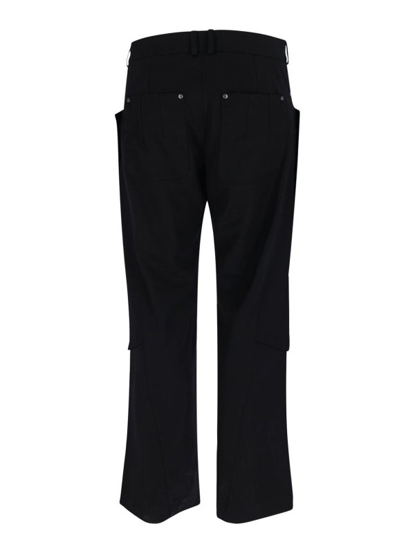 The Best Shops KIKO KOSTADINOV: Pantalons casual - Pantalons Décontractés - Kraner