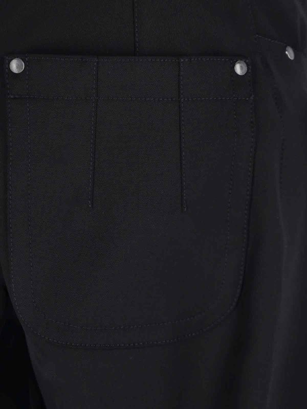 Pantalons Décontractés - Kraner shop online: KIKO KOSTADINOV