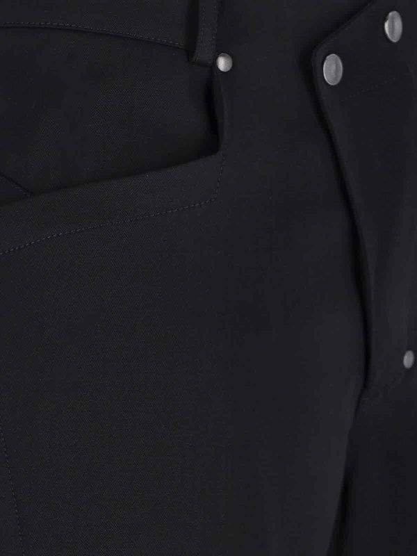 KIKO KOSTADINOV buy online Pantalons Décontractés - Kraner