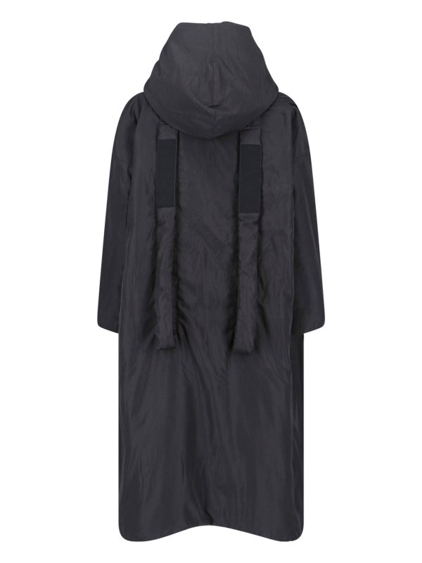 Cappotto Impermeabile Reversibile shop online: KIMONORAIN