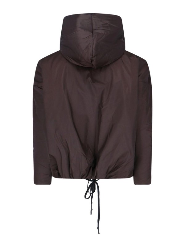 KIMONORAIN: giacche casual online - Giacca Impermeabile Reversibile