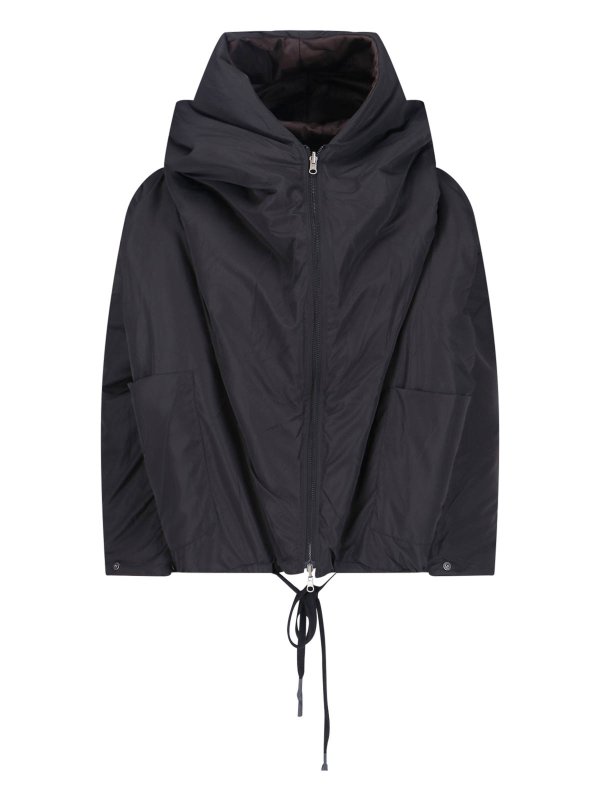 The Best Shops KIMONORAIN: giacche casual - Giacca Impermeabile Reversibile