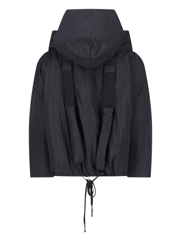 Giacca Impermeabile Reversibile shop online: KIMONORAIN