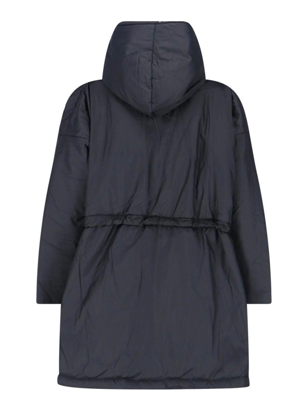 KIMONORAIN: trench coats online - Reversible Waterproof Coat